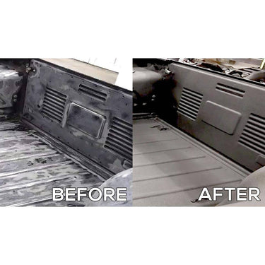 Barricade Ultimate Sprayable Bedliner Coatings